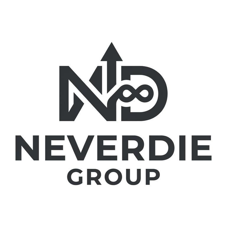 NEVERDIE GROUP